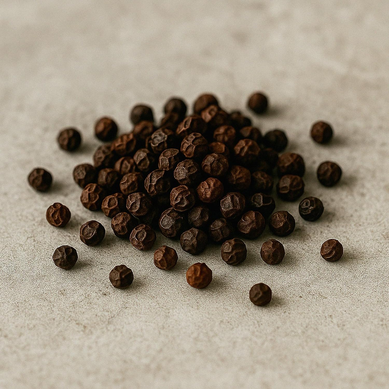 Thumbnail 4 de Silk Route Giant Whole Black Pepper Grinder 185g