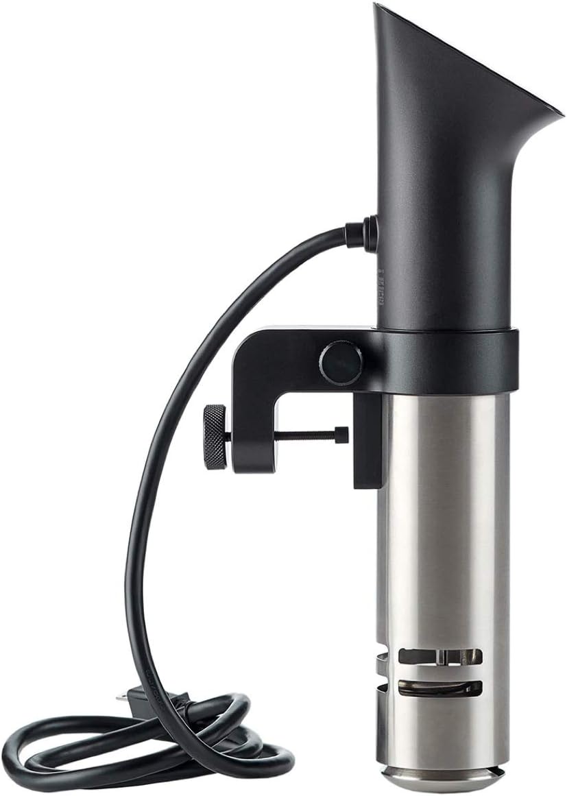 Detalle de Anova Sous Vide Cooker 1200 Watts