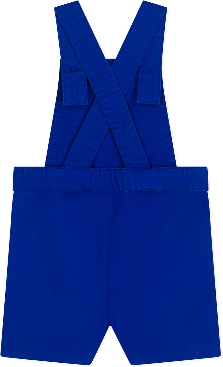 Thumbnail 1 de Tuta corta bimbo Petit Bateau