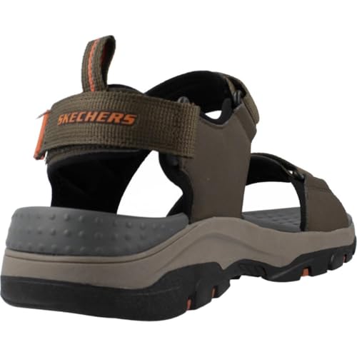 Detalle de Skechers sandalias para hombre Tresmen