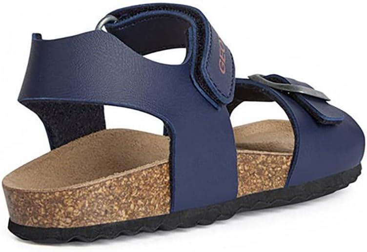 Thumbnail 5 de Geox Boy's J Ghita B Sandals – Sandali estivi per bambini con comfort e stile casual