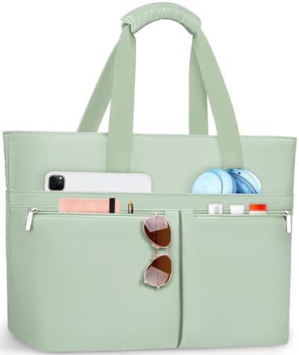 Thumbnail 7 de ENONEO Bolsa Playa Mujer Grande XXL: Dúo de practicidad y estilo para tus viajes