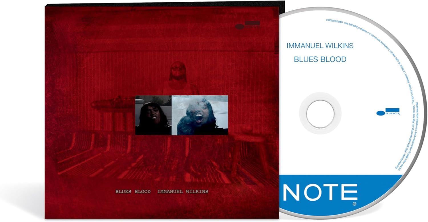 Blue Note Blues Blood (edizione Standard)