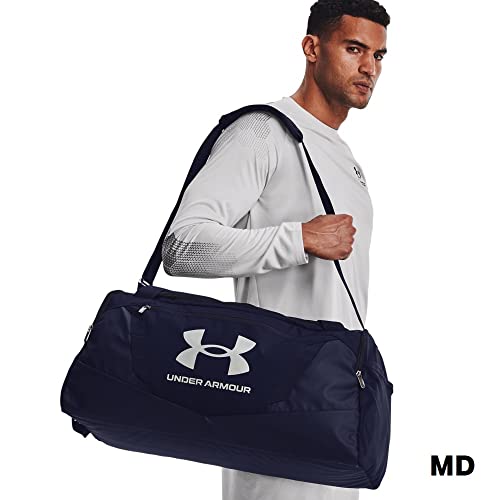 Thumbnail 6 de Under Armour Undeniable 5.0 Duffle SM: bolsa de deporte resistente con protección hidrorepelente