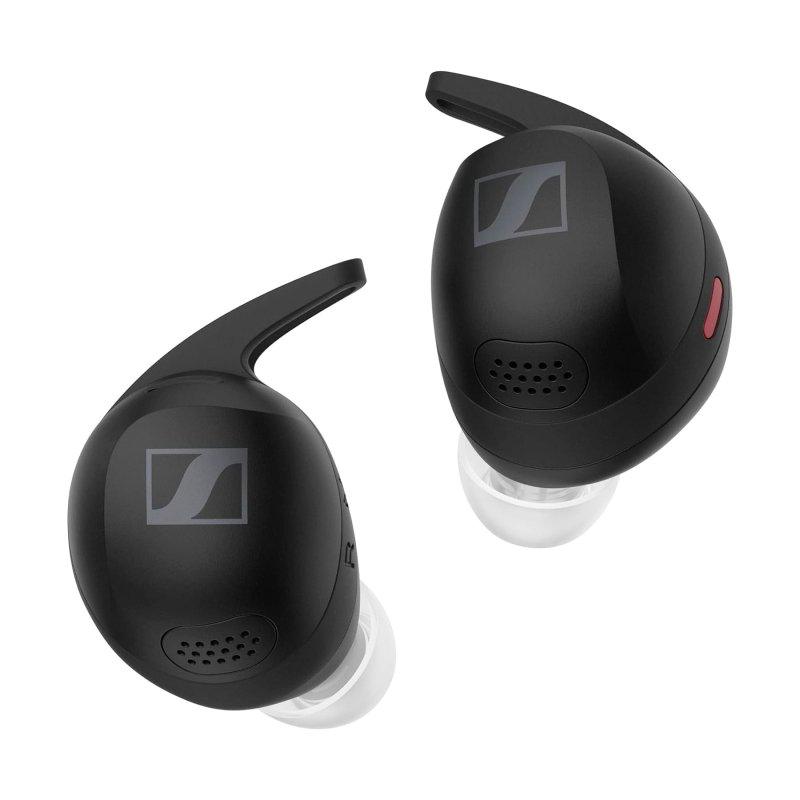 Thumbnail 3 de Sennheiser Momentum Sport auriculares inalámbricos con ANC