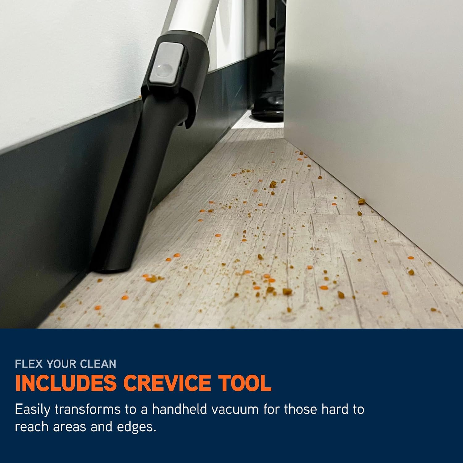 Thumbnail 6 de Vax Blade 4 Classic Cordless 45‑minute stick vacuum