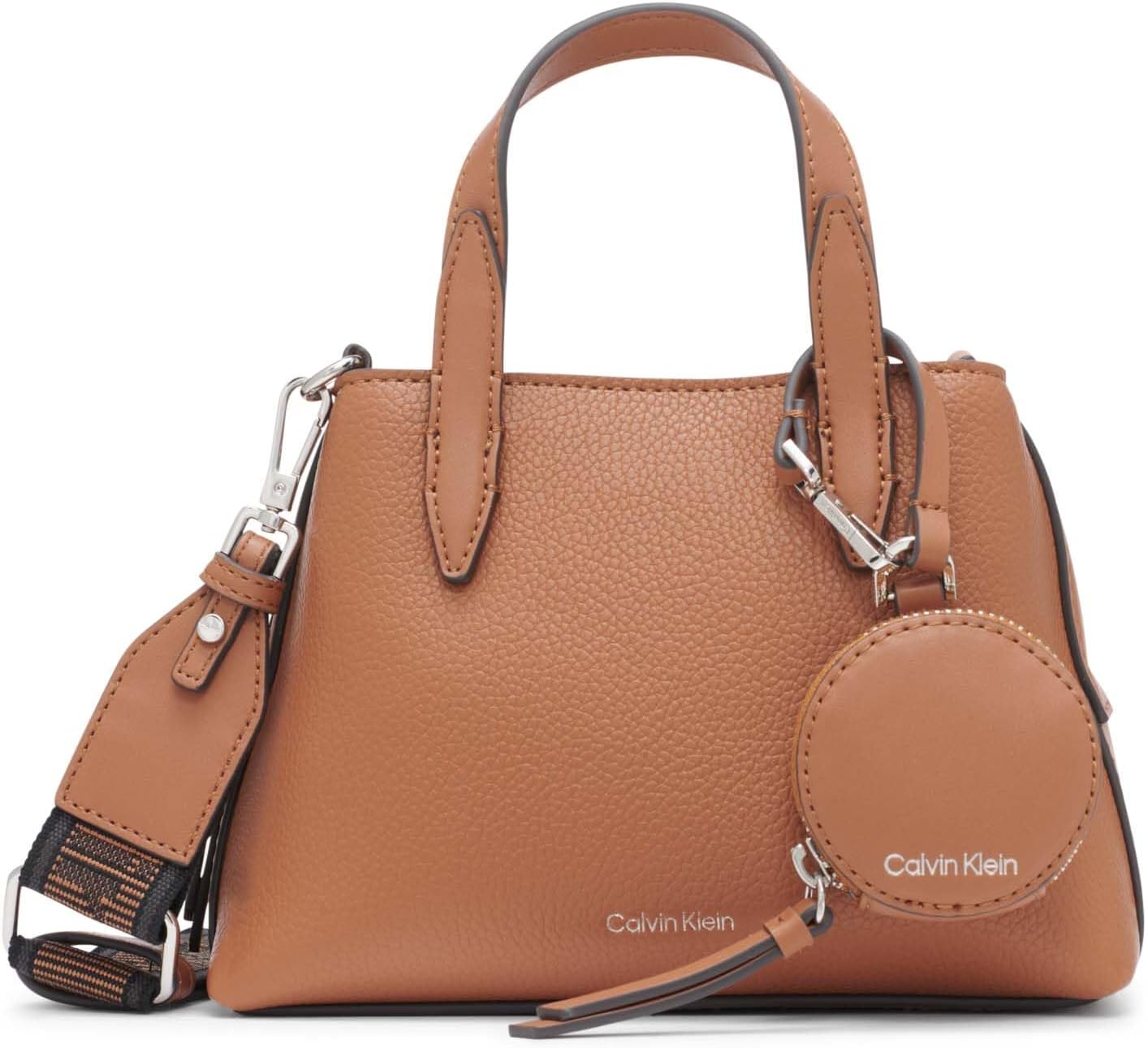 Thumbnail 6 de Calvin Klein Millie 2-in-1 Mini Satchel Crossbody