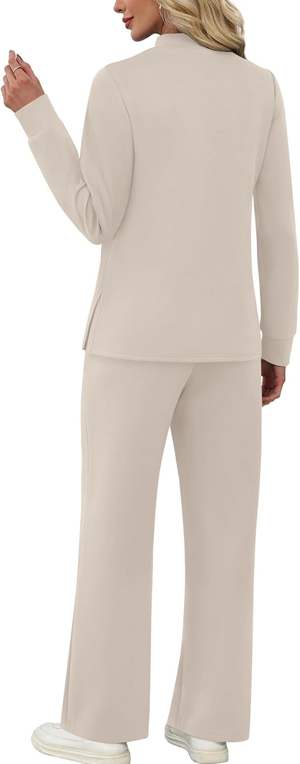 Thumbnail 4 de WIHOLL Women's Travel Two-Piece Set