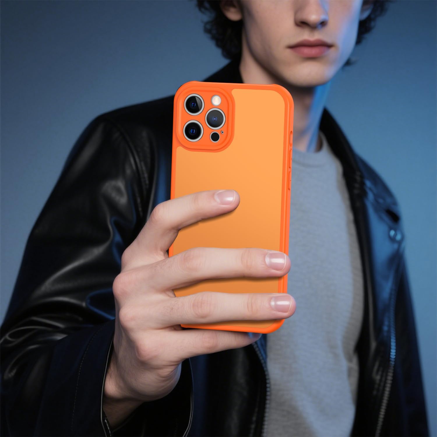 Thumbnail 6 de Zinto iPhone 12 Pro Max case