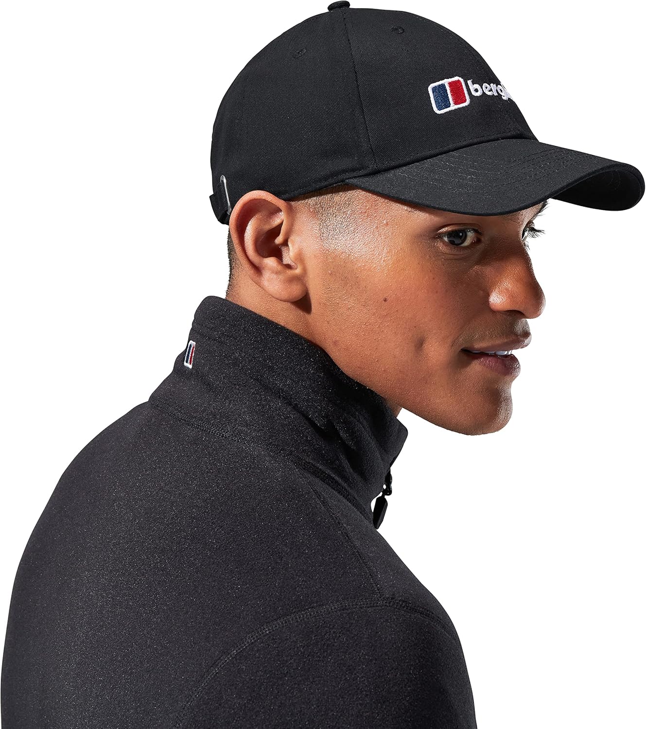 Thumbnail 6 de Berghaus Logo Recognition Cap - AW22