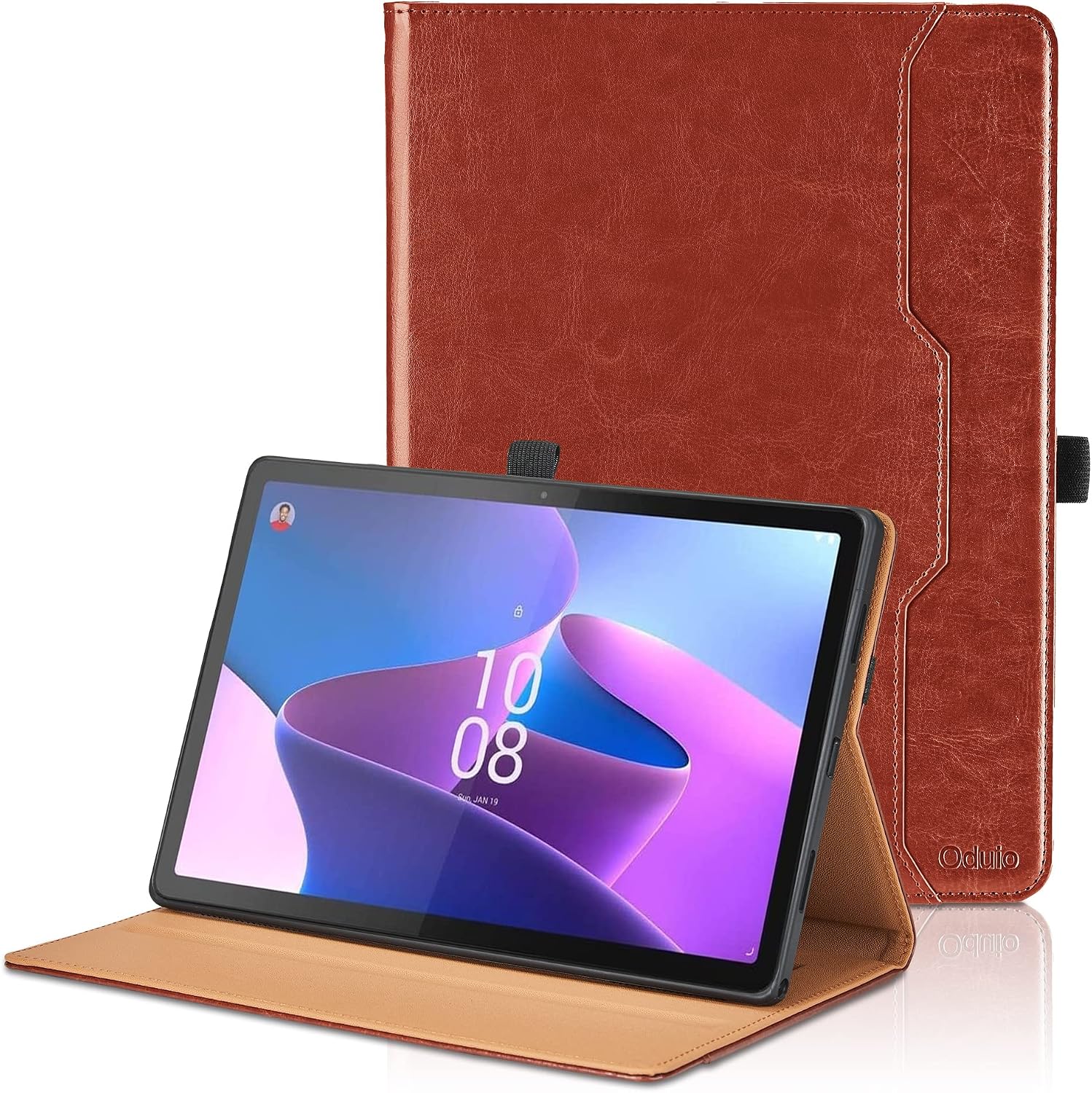 Detalle de Lenovo Tab P11 Pro 11,2 Zoll Schutzhülle