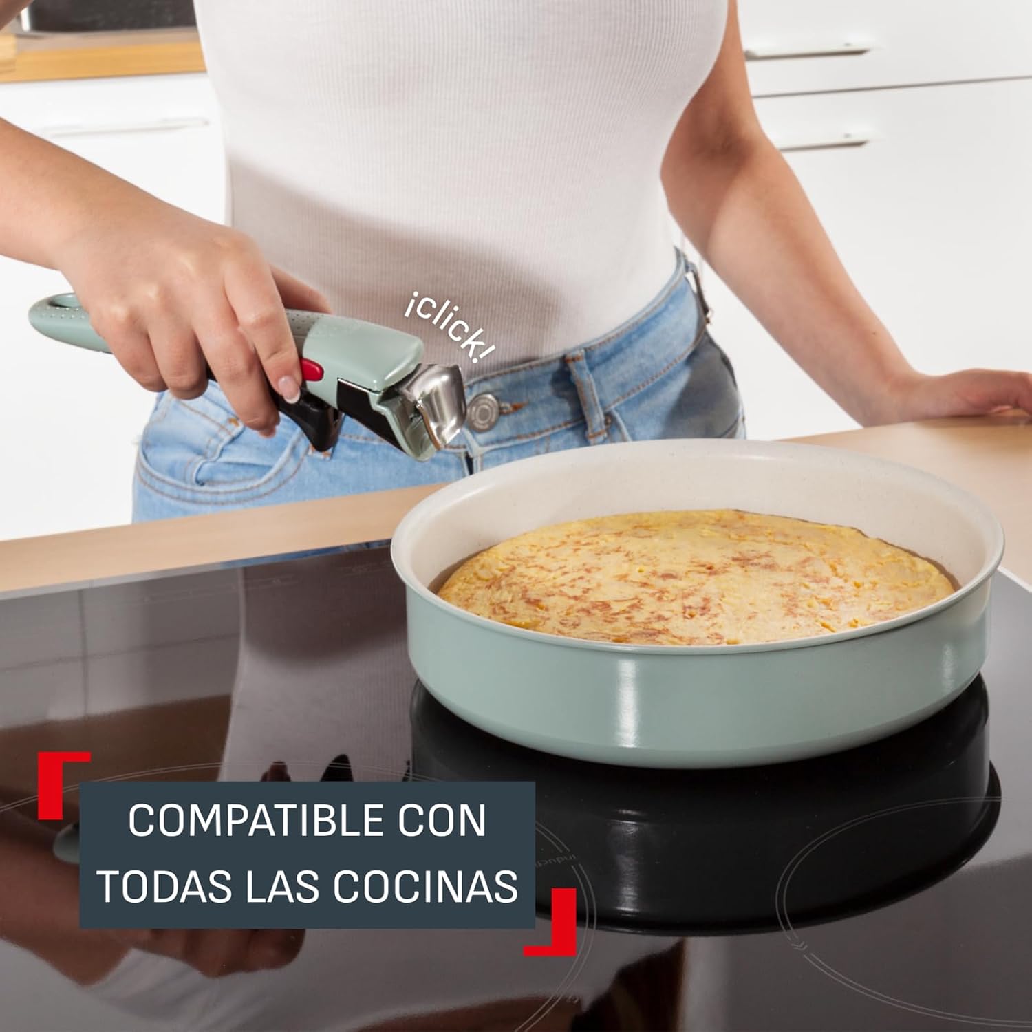 Thumbnail 4 de Tefal Ingenio Serenity juego 22/28 cm