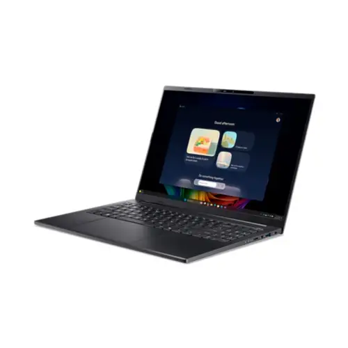 Detalle de Acer Swift Go 16 AI OLED SFG16-74 32GB