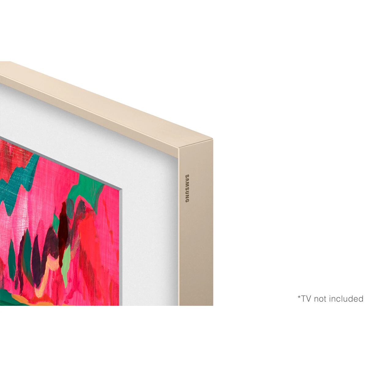 Thumbnail 4 de Samsung VG-SCFF85SGMXC marco 85" arena 📺