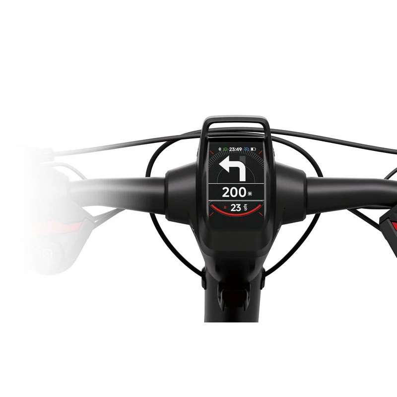 Thumbnail 2 de Segway GT3 E Patinete Eléctrico 2000W 80Km 🛴