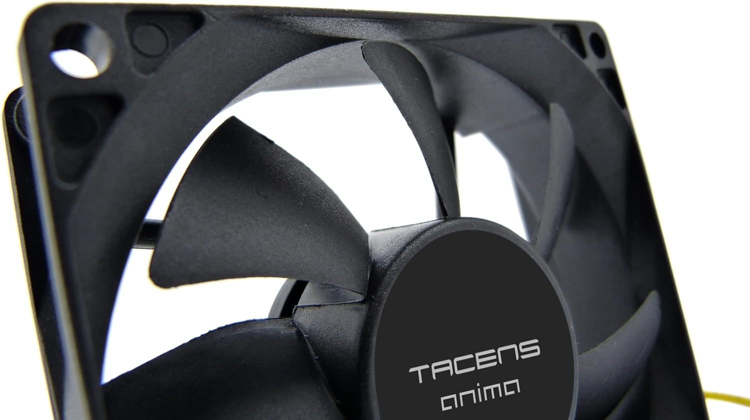 Thumbnail 3 de TACENS ANIMA AF8 : ventilateur PC 80 mm silencieux à 7 pales