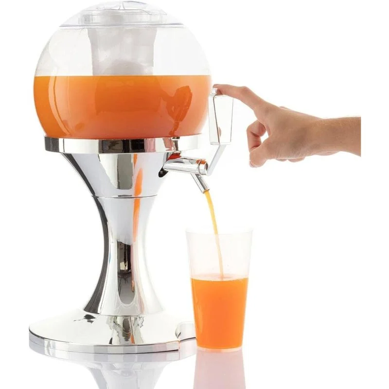 Thumbnail 3 de InnovaGoods Ball Dispensador de cerveza refrigerante