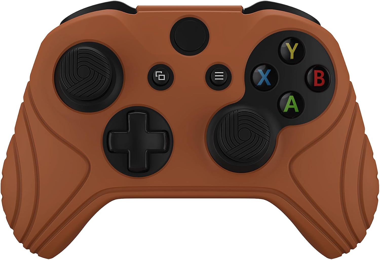 Thumbnail 6 de playvital Samurai Edition Silicone Grip for Xbox One controller