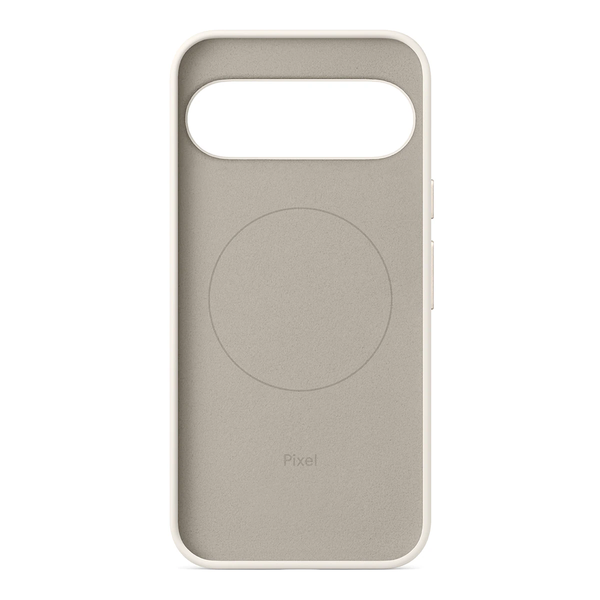 Thumbnail 1 de Google Pixel 10 Pro XL Funda blanca 📱