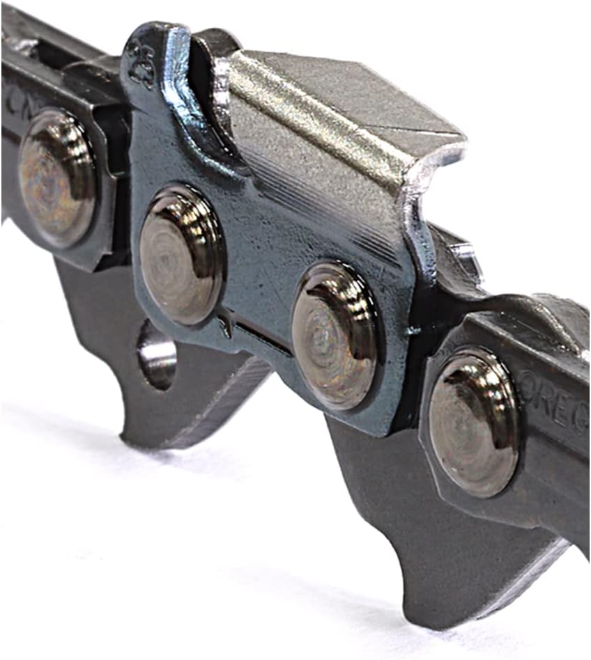 Detalle 2 de Oregon 21BPX078E catena 325 1,5 mm per motosega ⛓