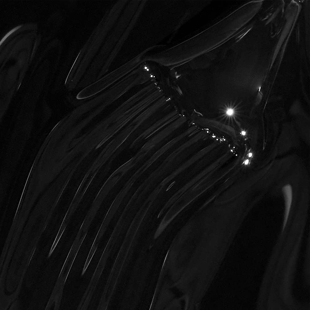 Thumbnail 2 de OPI Nature Strong Onyx Skies smalto vegano nero brillante, fino a 7 giorni di durata (15 ml)