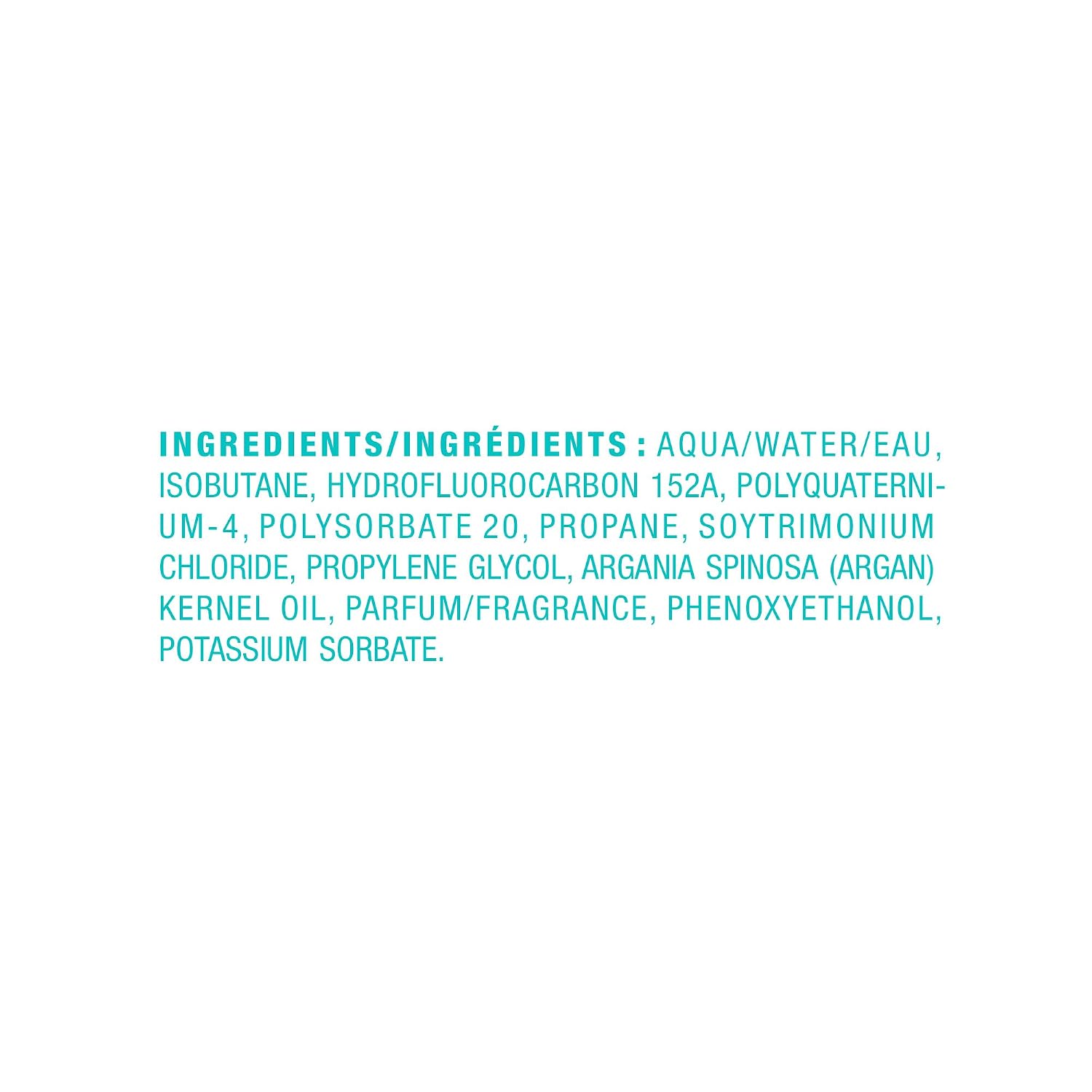 Thumbnail 5 de Moroccanoil Volumizing Mousse, 8.5 Fl. Oz — Weightless volume with flexible hold and conditioning care
