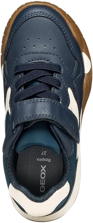 Thumbnail 5 de Geox U Wells A Sneakers para Hombre