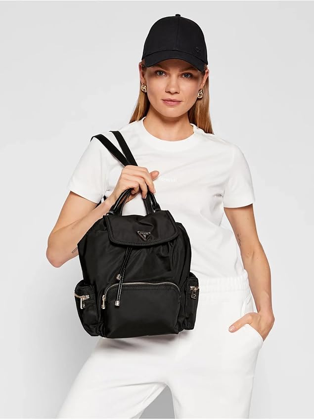 Thumbnail 1 de Guess Eco Gemma Bolso negro Talla única