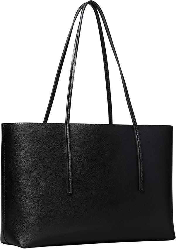 Thumbnail 1 de Calvin Klein Bolso Tote Foil Logo negro talla única