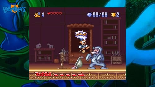 Thumbnail 3 de The Disney Afternoon Collection - Switch 2 (Edición física) de Atari