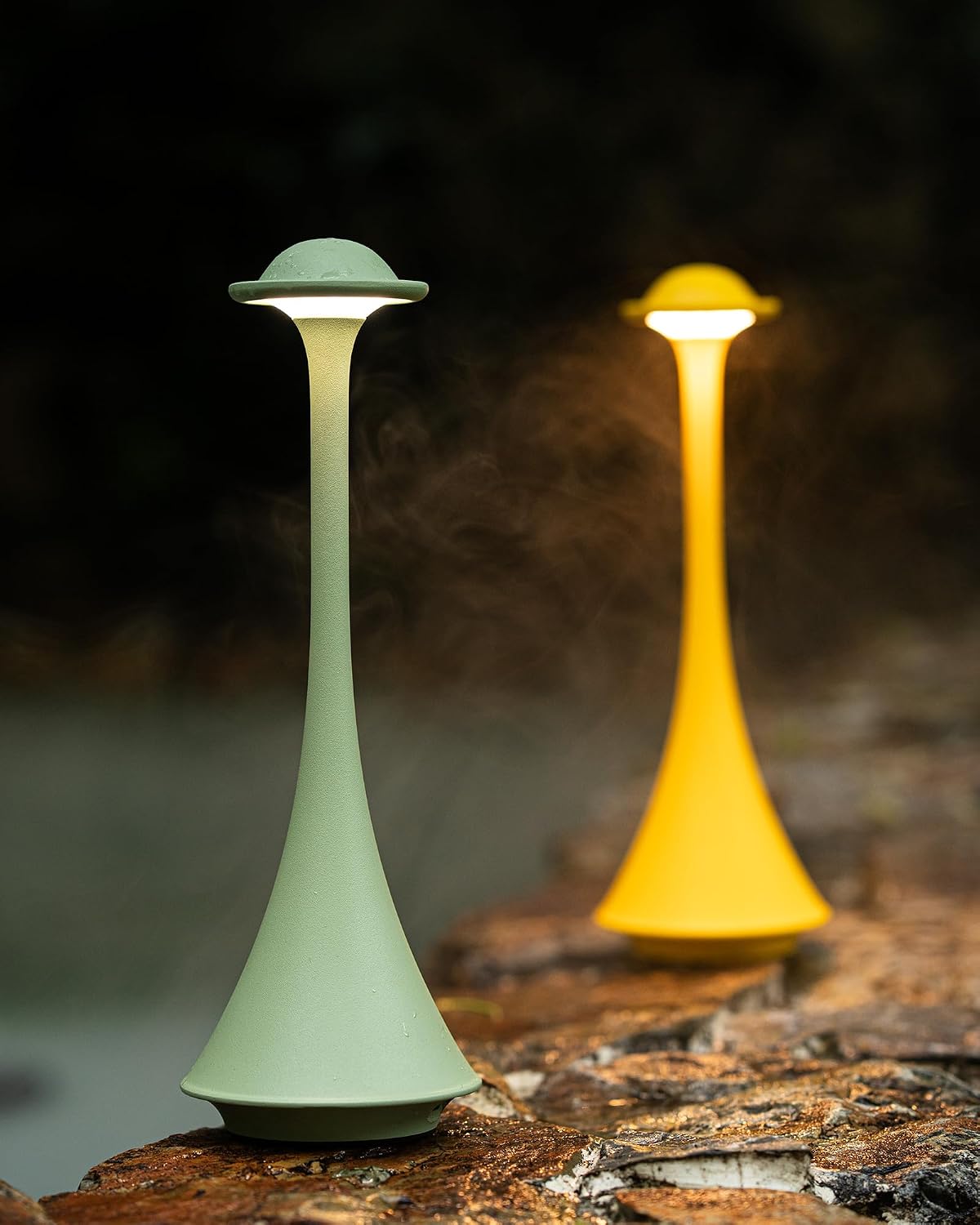 Thumbnail 6 de LuminexDesigns Lampe de Table LED 5200 mAh 🕯