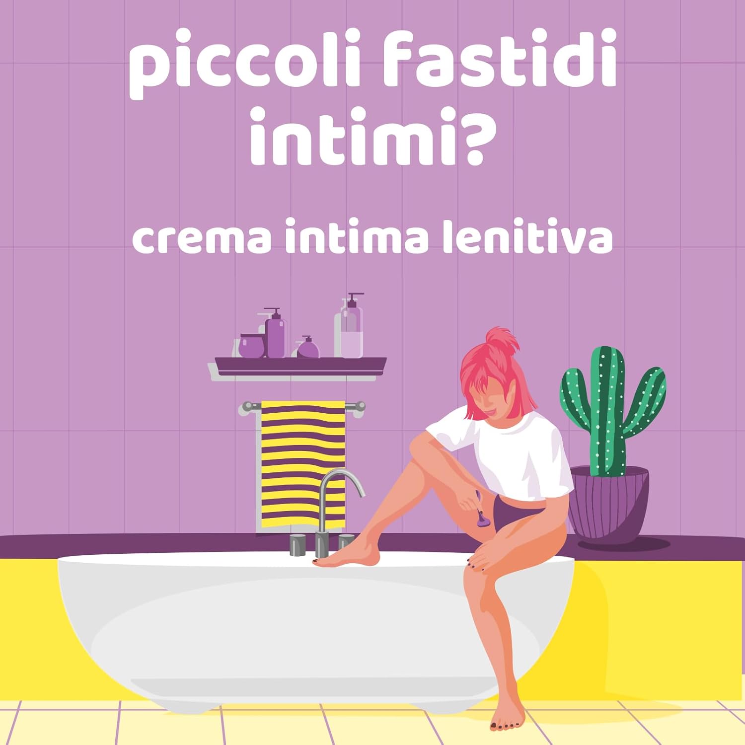 Thumbnail 4 de Chilly Crema Intima Lenitiva 50 ml