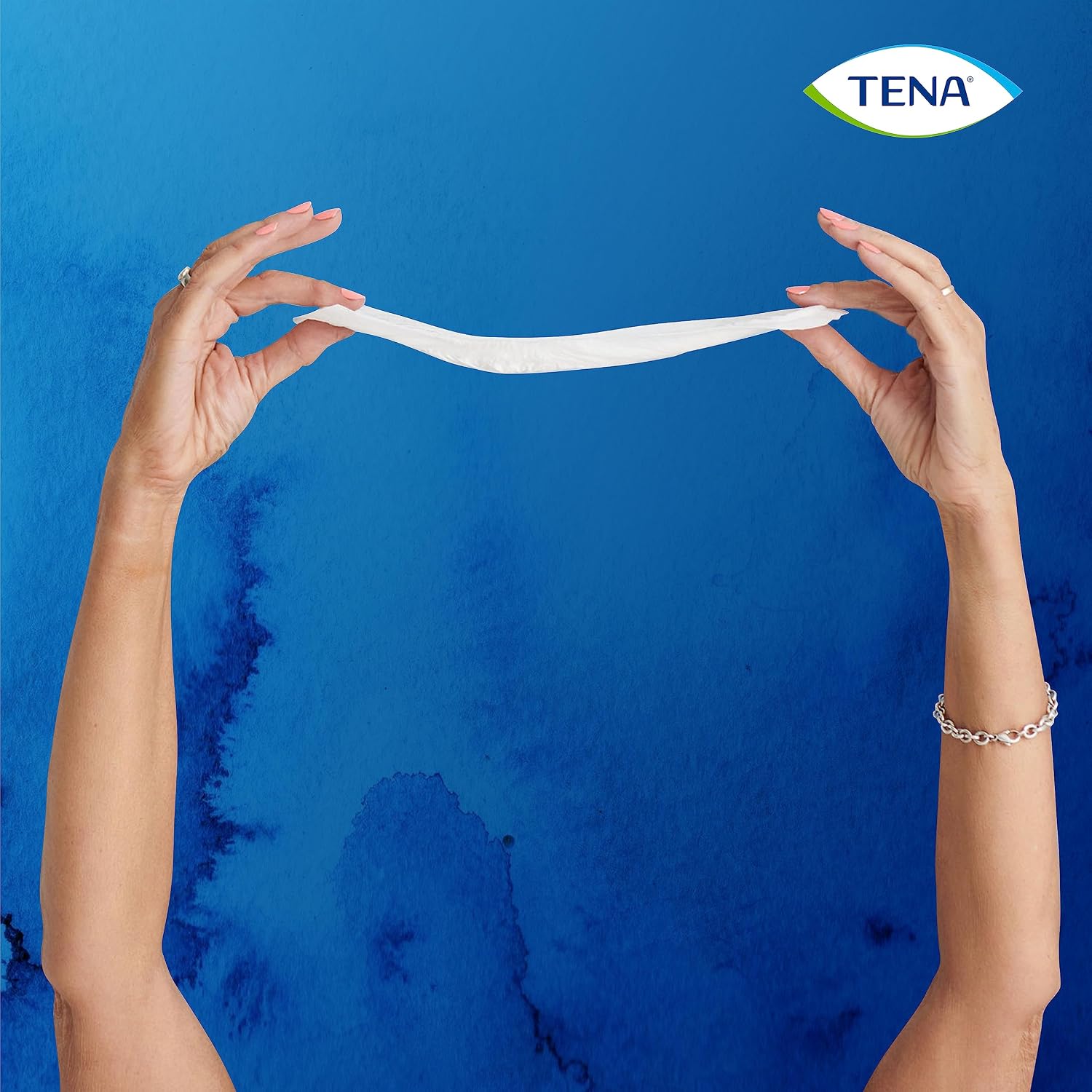 Thumbnail 6 de TENA Discreet Extra – Hygieneeinlagen für mittlere Blasenschwäche, 72–Monatspaket (6 x 12 Stück) | Diskreter Schutz