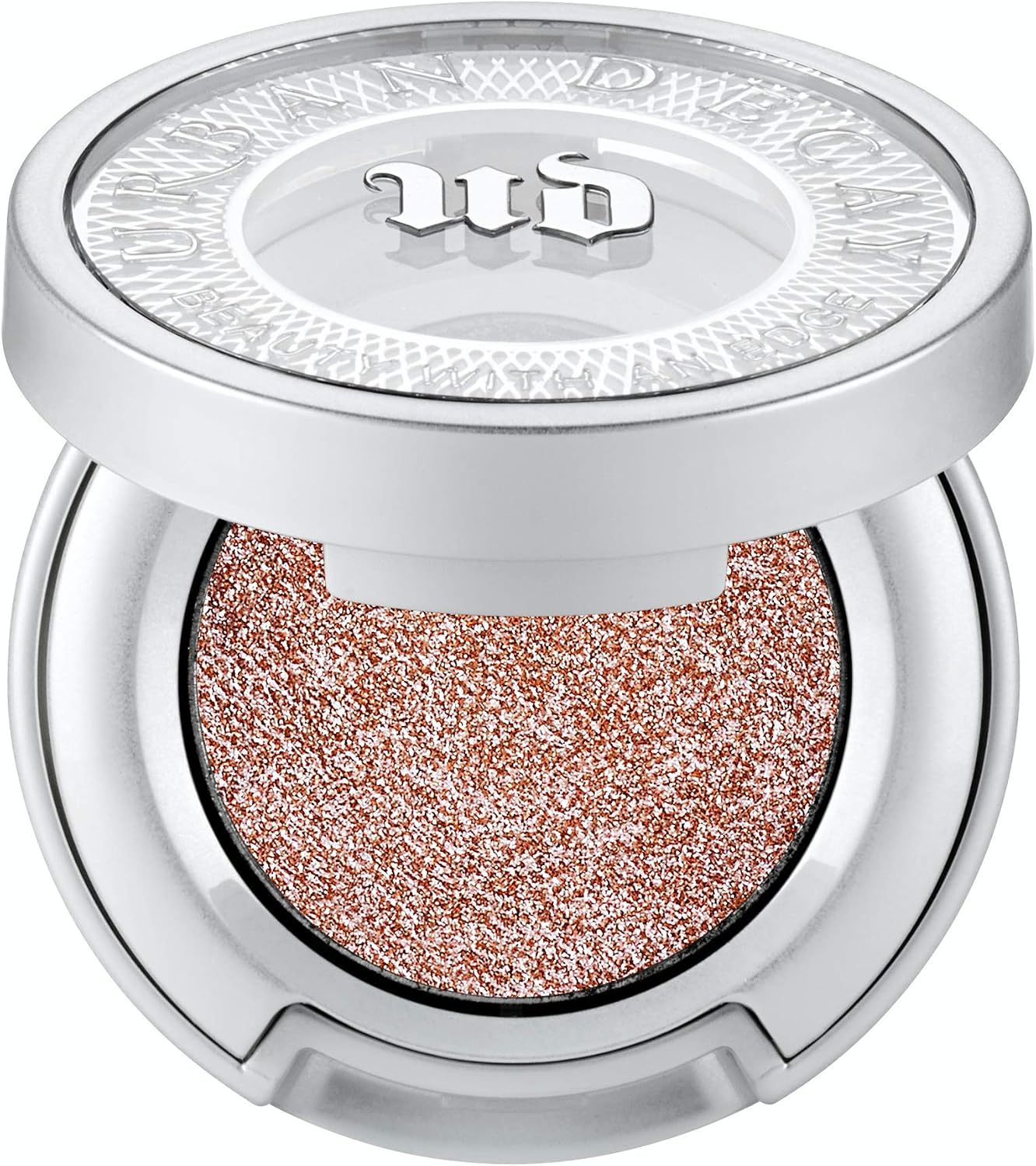 Detalle de Urban Decay 24/7 Moondust Eyeshadow Compact