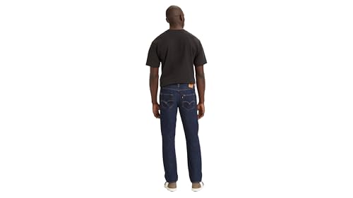 Detalle 1 de Levi's Hombre 501 Original Fit Vaqueros – Rinse 34W / 30L
