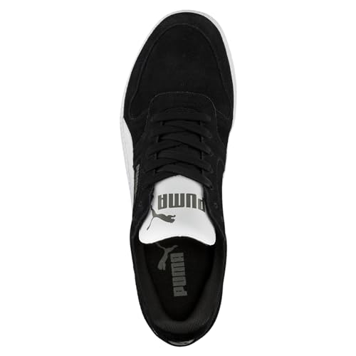 Thumbnail 1 de PUMA ICRA Trainer SD zapatilla low top negra 44 EU