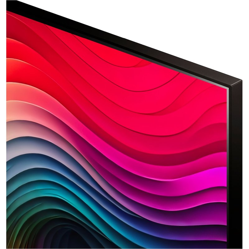 Detalle de LG 43NANO82T6B: TV NanoCell de 43" con 4K, HDR10 y WebOS