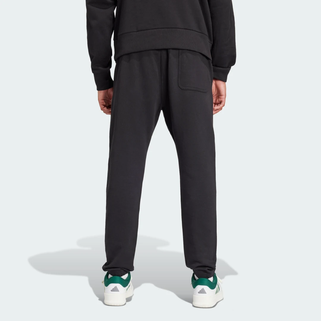 Thumbnail 1 de Pantalón ALL SZN French Terry Regular Tapered de Adidas