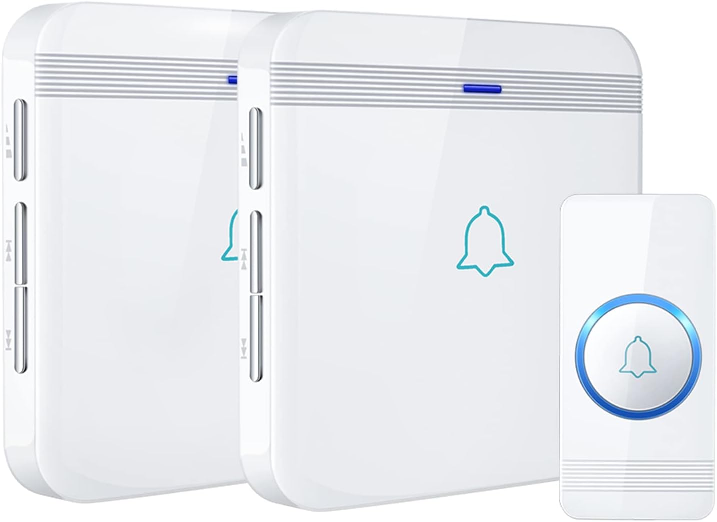 Detalle de AVANTEK Wireless Doorbell D-3W
