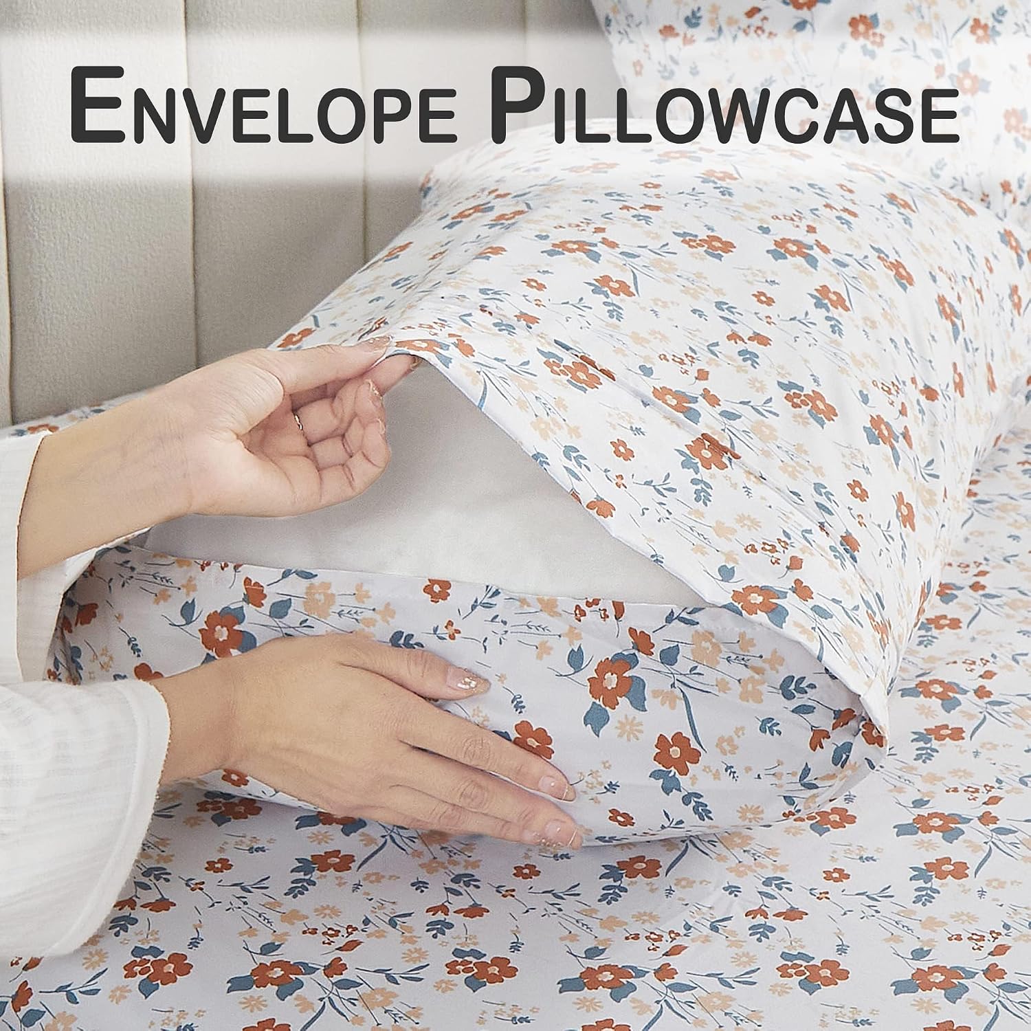 Detalle de Softan Full Sheet Set