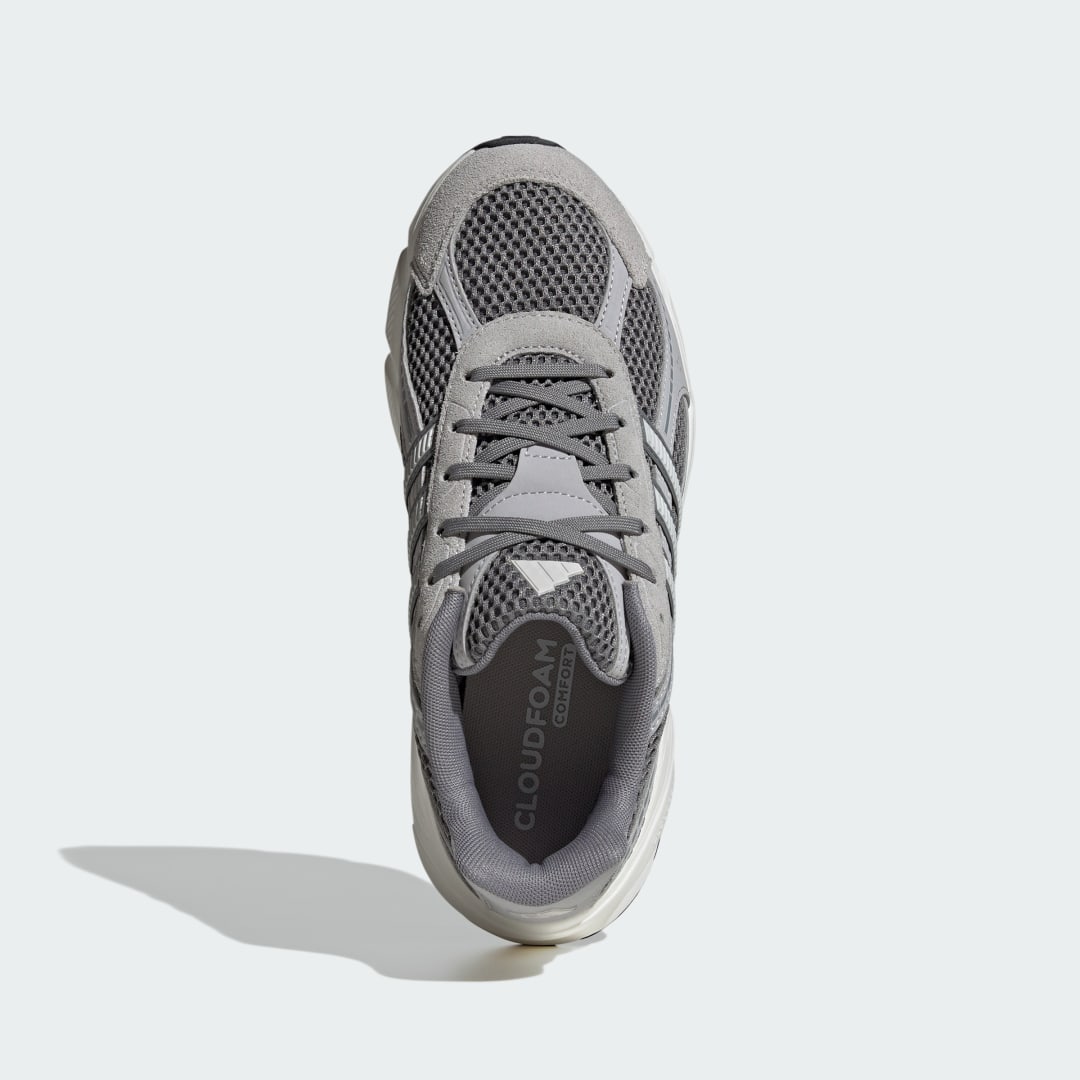 Detalle 2 de Adidas Zapatilla TechnoChaos 2000 – Gris
