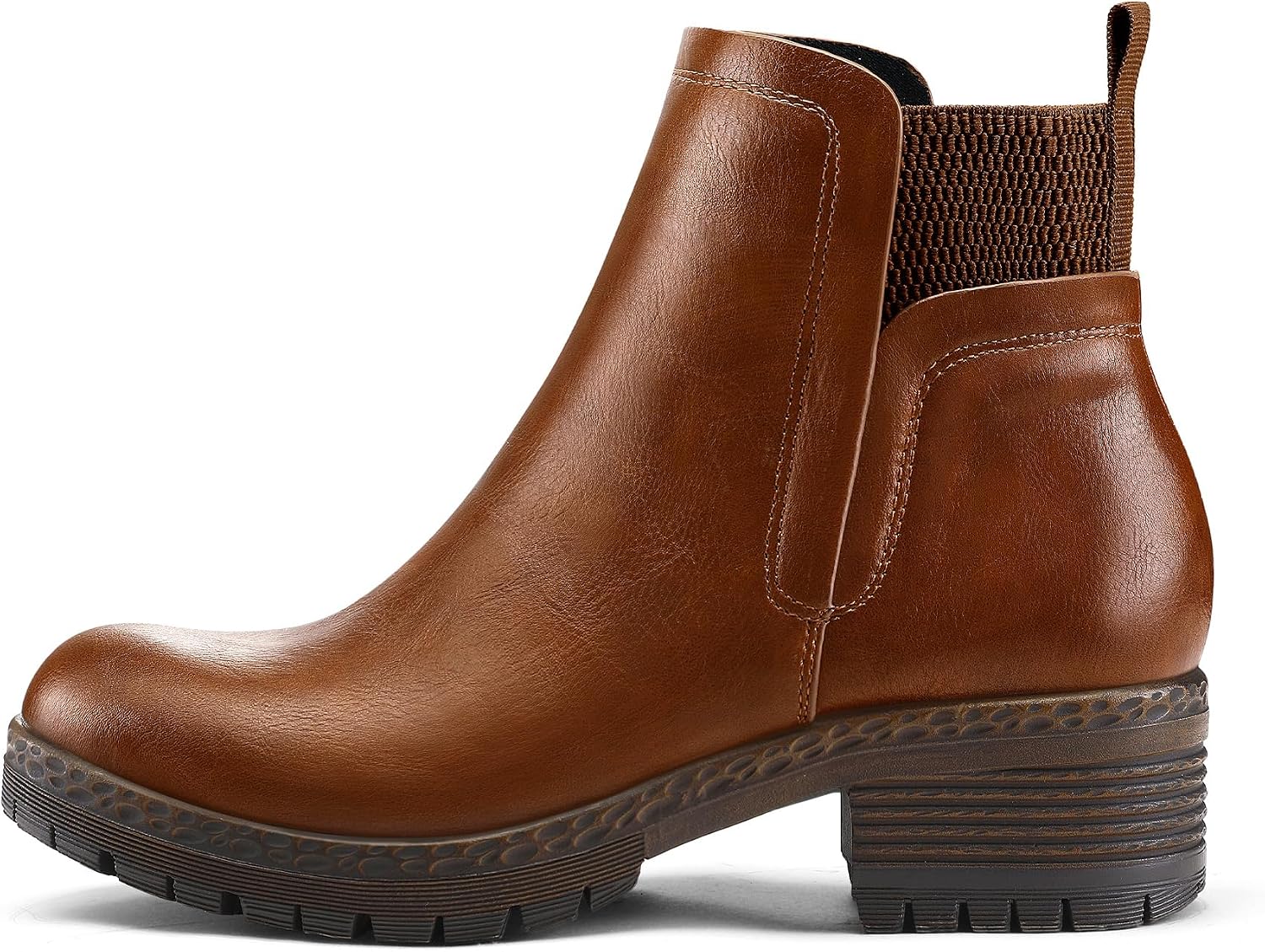Thumbnail 6 de mysoft Women's Chelsea Boots