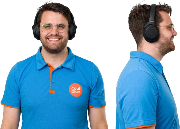 Thumbnail 12 de Sony WH-1000XM4 Noise Cancelling 30 Stunden