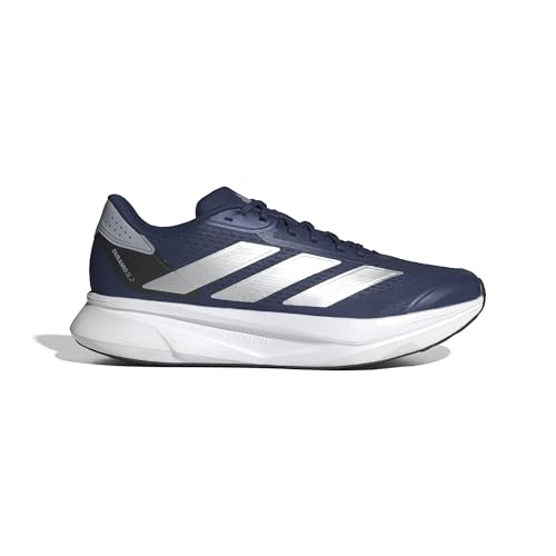 Thumbnail 2 de adidas Hombre Duramo SL 2: zapatillas de running en Dark Blue con amortiguación LIGHTMOTION