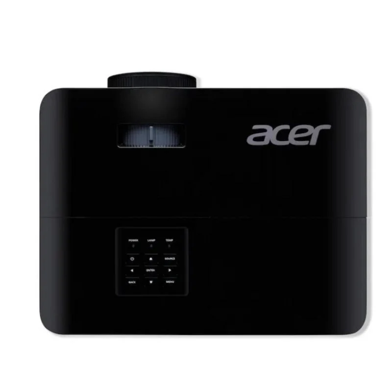 Detalle 2 de Acer X139 Proyector 4.000 lúmenes WXGA 🎥
