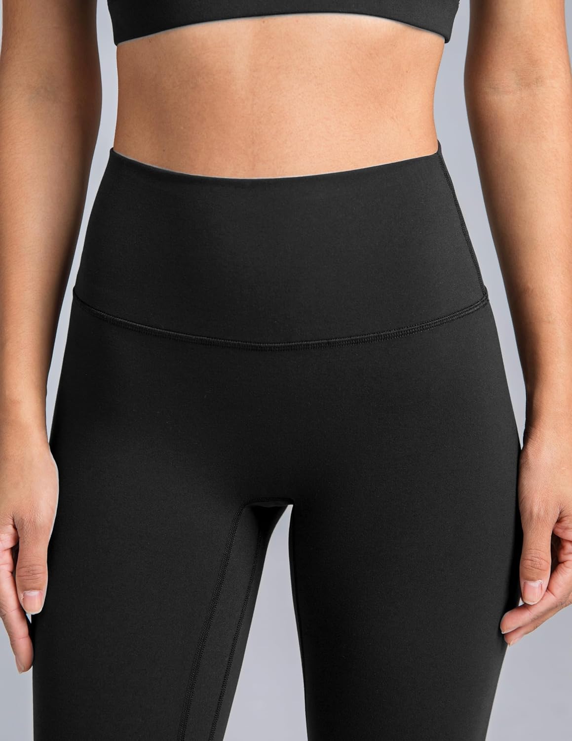 Thumbnail 3 de Colorfulkoala Dreamlux seamless high-waist leggings 25"