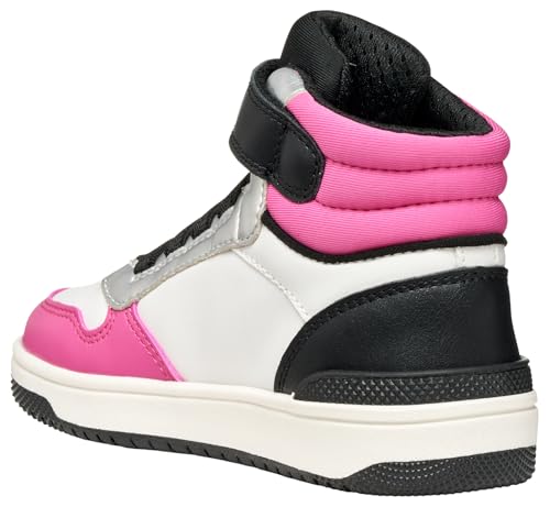 Thumbnail 2 de Geox J Washiba Girl zapatillas 37 EU