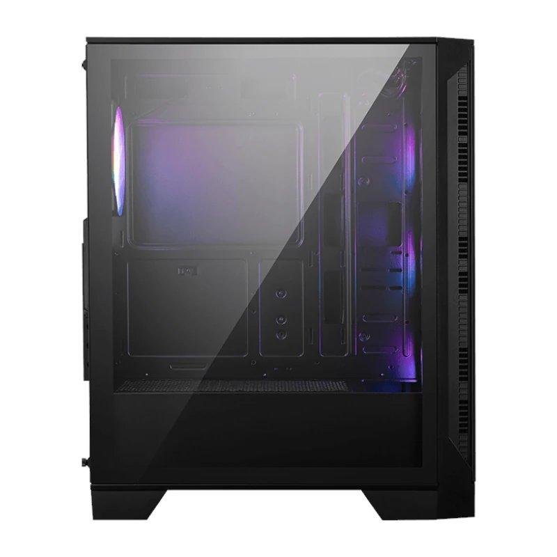 Detalle de PC Sobremesa PCGAM Valencia Ryzen 5 7600 · 32 GB RAM · 1 TB SSD · RX 9060 XT
