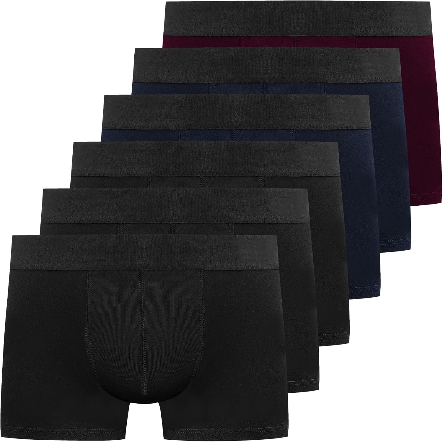 Thumbnail 6 de YouShow Boxershorts 6er Pack 🩲