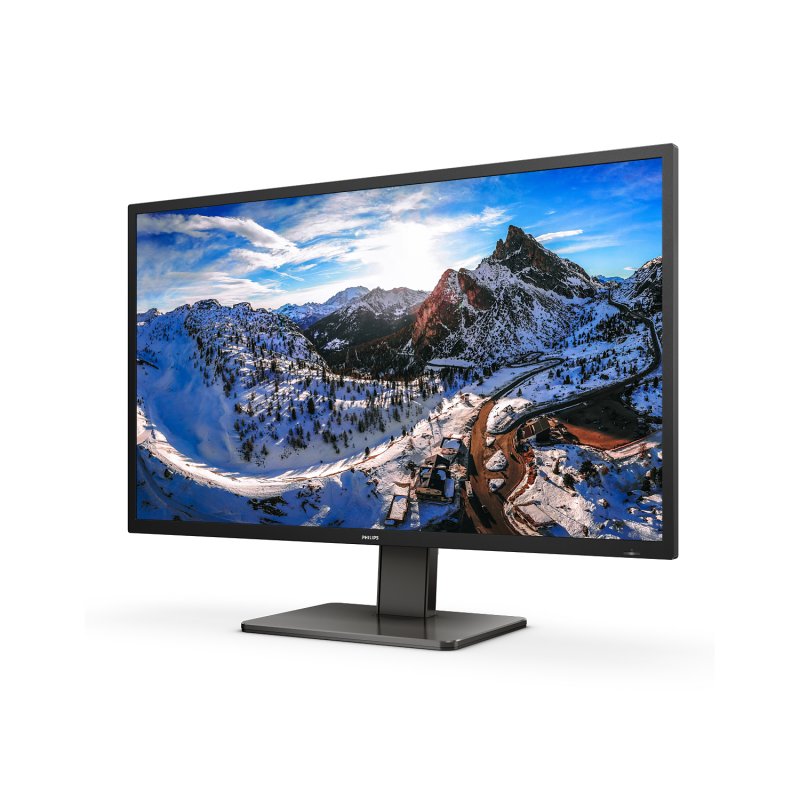 Thumbnail 2 de Philips P Line 439P1/00 42,5" UltraHD 4K HDR USB-C
